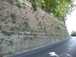  mur d'Aurélien (